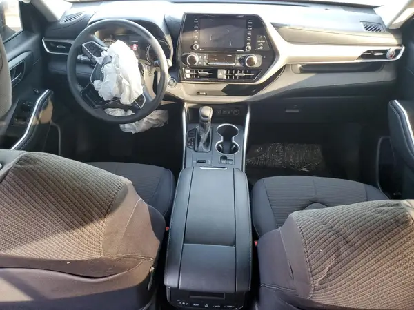 5TDCZRAH4LS507190 2020 TOYOTA HIGHLANDER - Image 8