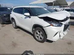 5TDCZRAH4LS509442 2020 TOYOTA HIGHLANDER