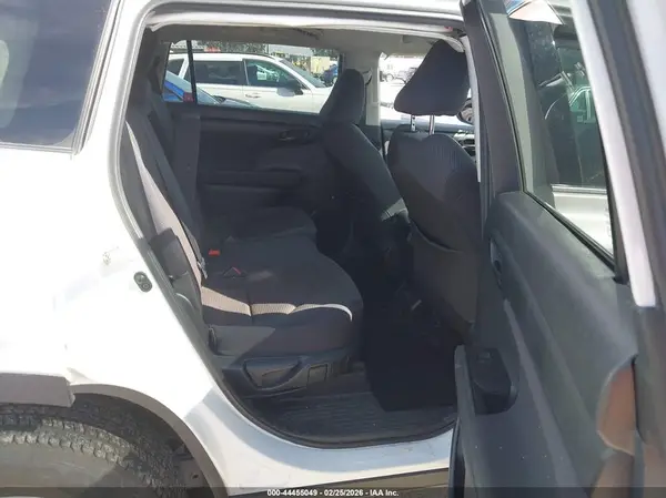 5TDCZRAH4LS509442 2020 TOYOTA HIGHLANDER - Image 8