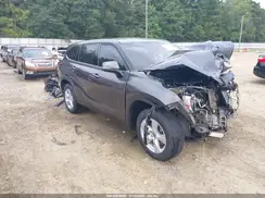 5TDCZRAH4MS052178 2021 TOYOTA HIGHLANDER