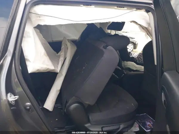 5TDCZRAH4MS052178 2021 TOYOTA HIGHLANDER - Image 8