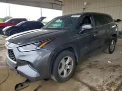 5TDCZRAH4MS070230 2021 TOYOTA HIGHLANDER