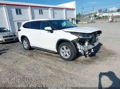 5TDCZRAH4MS074696 2021 TOYOTA HIGHLANDER