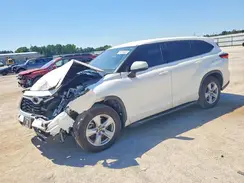 5TDCZRAH4MS077520 2021 TOYOTA HIGHLANDER