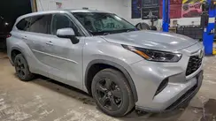 5TDCZRAH4MS517655 2021 TOYOTA HIGHLANDER