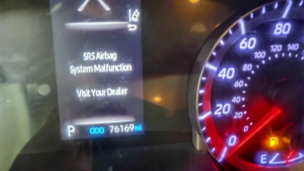 5TDCZRAH4MS517655 2021 TOYOTA HIGHLANDER - Image 8