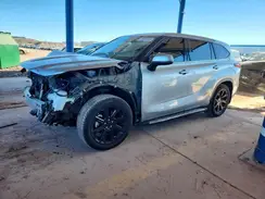5TDCZRAH4NS143422 2022 TOYOTA HIGHLANDER