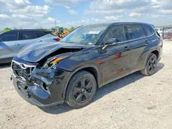 5TDCZRAH4NS553427 2022 TOYOTA HIGHLANDER
