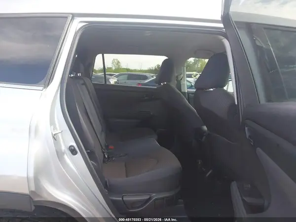 5TDCZRAH4NS559888 2022 TOYOTA HIGHLANDER - Image 8