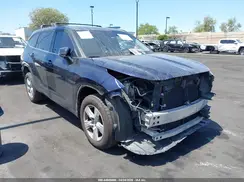 5TDCZRAH5LS017440 2020 TOYOTA HIGHLANDER