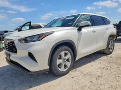 5TDCZRAH5LS021231 2020 TOYOTA HIGHLANDER