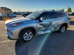 5TDCZRAH5LS021469 2020 TOYOTA HIGHLANDER