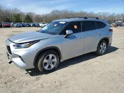 5TDCZRAH5LS504363 2020 TOYOTA HIGHLANDER