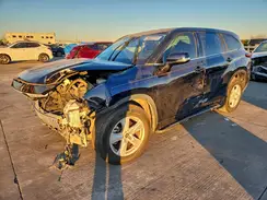 5TDCZRAH5LS510342 2020 TOYOTA HIGHLANDER