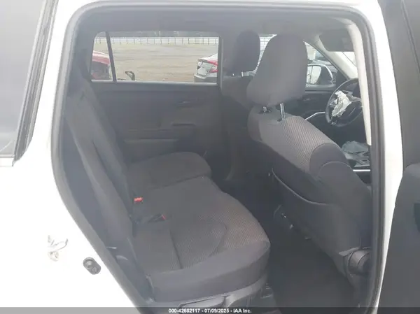 5TDCZRAH5MS053260 2021 TOYOTA HIGHLANDER - Image 8