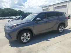 5TDCZRAH5MS062170 2021 TOYOTA HIGHLANDER