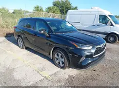 5TDCZRAH5MS078904 2021 TOYOTA HIGHLANDER