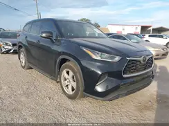 5TDCZRAH5MS082175 2021 TOYOTA HIGHLANDER