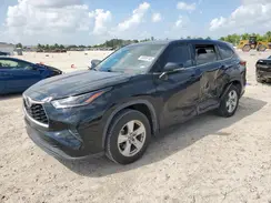 5TDCZRAH5MS529927 2021 TOYOTA HIGHLANDER