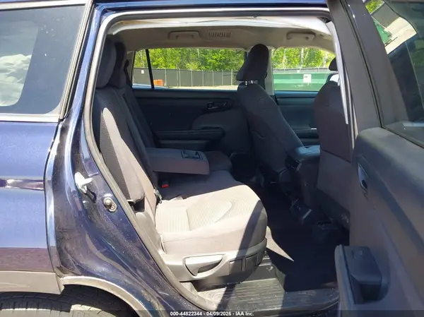 5TDCZRAH5MS534447 2021 TOYOTA HIGHLANDER - Image 8