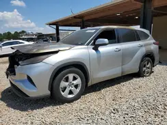 5TDCZRAH5MS535470 2021 TOYOTA HIGHLANDER
