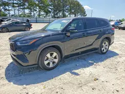 5TDCZRAH5MS537767 2021 TOYOTA HIGHLANDER