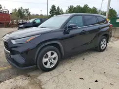 5TDCZRAH5NS096787 2022 TOYOTA HIGHLANDER