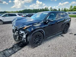 5TDCZRAH5NS102636 2022 TOYOTA HIGHLANDER