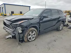 5TDCZRAH5NS103737 2022 TOYOTA HIGHLANDER