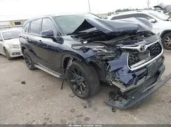 5TDCZRAH5NS560127 2022 TOYOTA HIGHLANDER