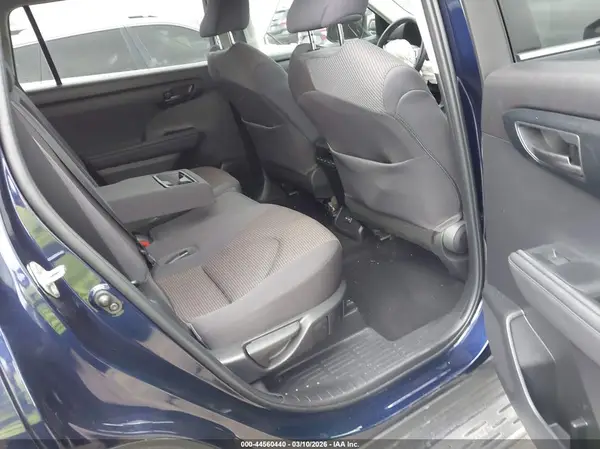 5TDCZRAH5NS560127 2022 TOYOTA HIGHLANDER - Image 8