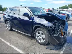 5TDCZRAH6LS008410 2020 TOYOTA HIGHLANDER