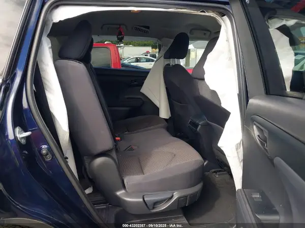 5TDCZRAH6LS008410 2020 TOYOTA HIGHLANDER - Image 8