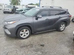 5TDCZRAH6LS018287 2020 TOYOTA HIGHLANDER