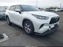 5TDCZRAH6LS026843 2020 TOYOTA HIGHLANDER