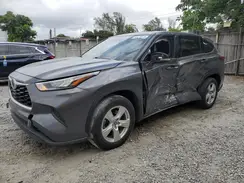 5TDCZRAH6LS027006 2020 TOYOTA HIGHLANDER