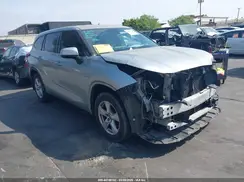 5TDCZRAH6LS501374 2020 TOYOTA HIGHLANDER