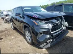 5TDCZRAH6MS033499 2021 TOYOTA HIGHLANDER