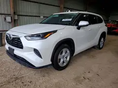 5TDCZRAH6MS058483 2021 TOYOTA HIGHLANDER