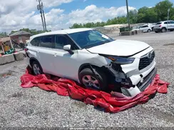 5TDCZRAH6MS067507 2021 TOYOTA HIGHLANDER