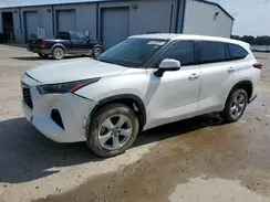 5TDCZRAH6MS077003 2021 TOYOTA HIGHLANDER