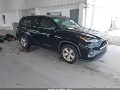 5TDCZRAH6MS516328 2021 TOYOTA HIGHLANDER