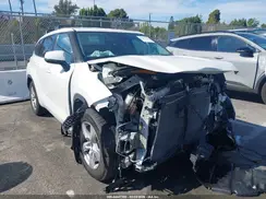 5TDCZRAH6MS525644 2021 TOYOTA HIGHLANDER