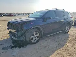 5TDCZRAH6MS536112 2021 TOYOTA HIGHLANDER