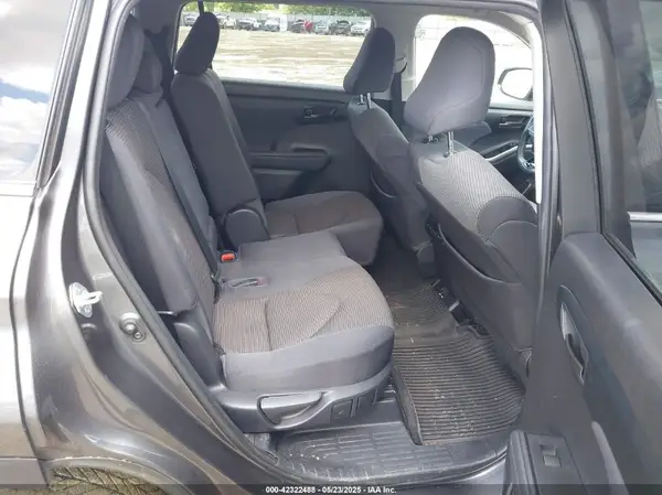 5TDCZRAH6MS538197 2021 TOYOTA HIGHLANDER - Image 8