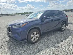 5TDCZRAH6NS091615 2022 TOYOTA HIGHLANDER