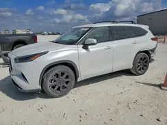5TDCZRAH6NS118781 2022 TOYOTA HIGHLANDER