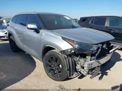 5TDCZRAH6NS120191 2022 TOYOTA HIGHLANDER