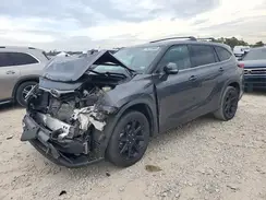 5TDCZRAH6NS546964 2022 TOYOTA HIGHLANDER