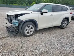 5TDCZRAH7LS000560 2020 TOYOTA HIGHLANDER